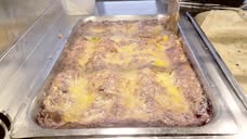 Lasagne a la Wio