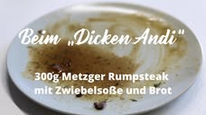 Mit dem Ansturm am Dienstag hätten wir ehrlich nicht gerechnet.