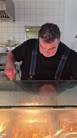 Freitags ist wieder offen!
