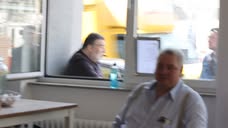 Rohe und ungeschminkte Wahrheit.