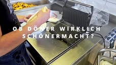 Macht Döner wirklich schöner?