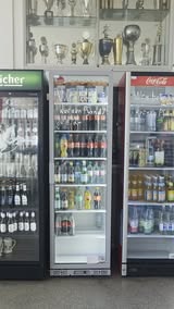hr Lieben, ab nächster Woche Dienstag verwöhnen wir euch wiederzu den gewohnte